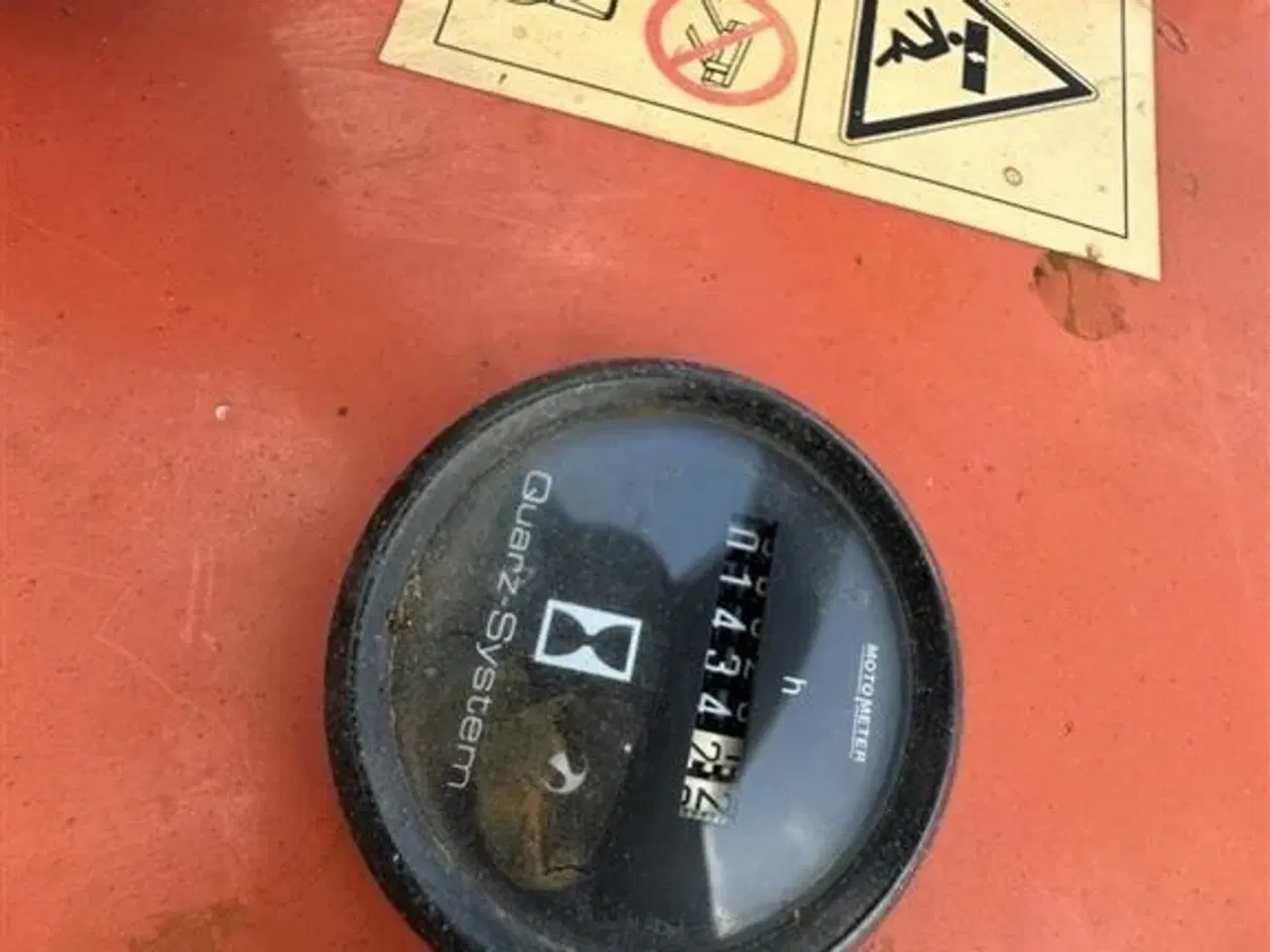 Billede 5 - Oehler OL3600