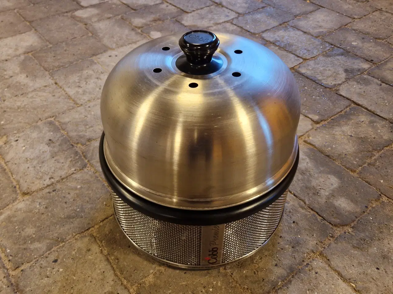 Billede 3 - Cobb Premier Grill