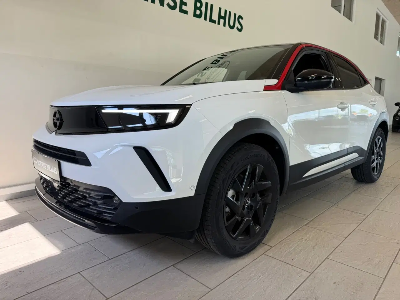 Billede 1 - Opel Mokka-e 50 GS Line