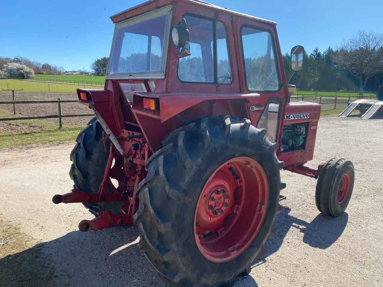 Billede 3 - Volvo BM 650
