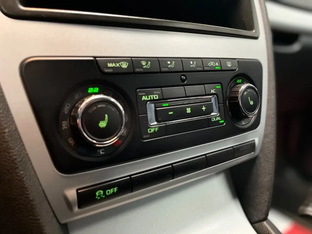 Billede 16 - Skoda Octavia 1,2 TSi 105 Ambiente Combi