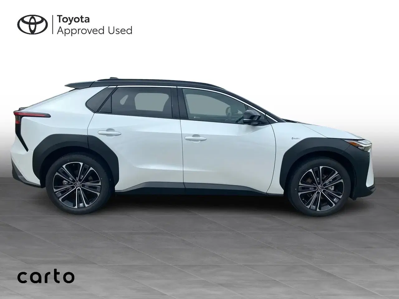 Billede 15 - Toyota BZ4X EL Executive Premium 204HK 5d Aut.
