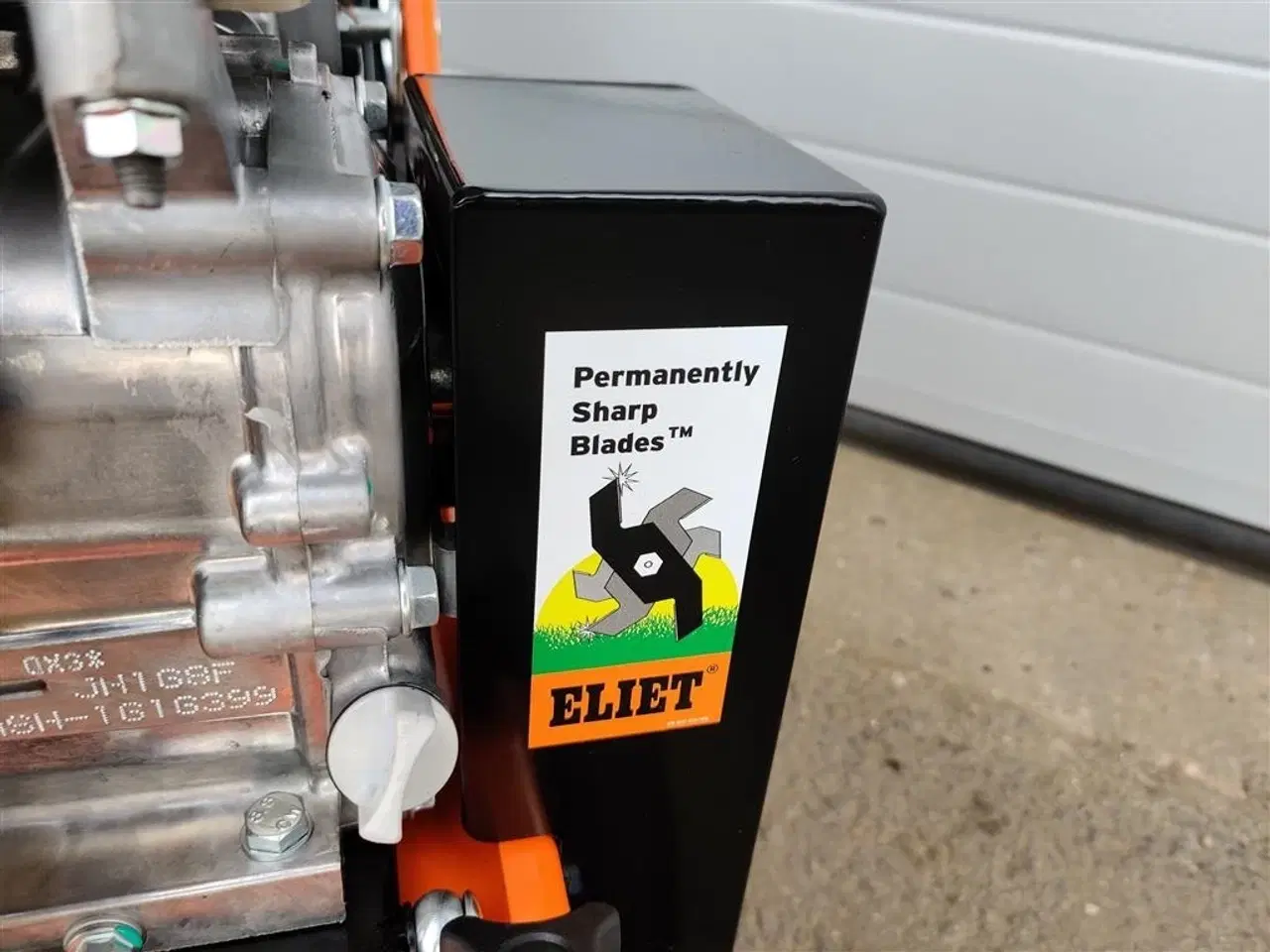 Billede 4 - Eliet E401 TILBUD