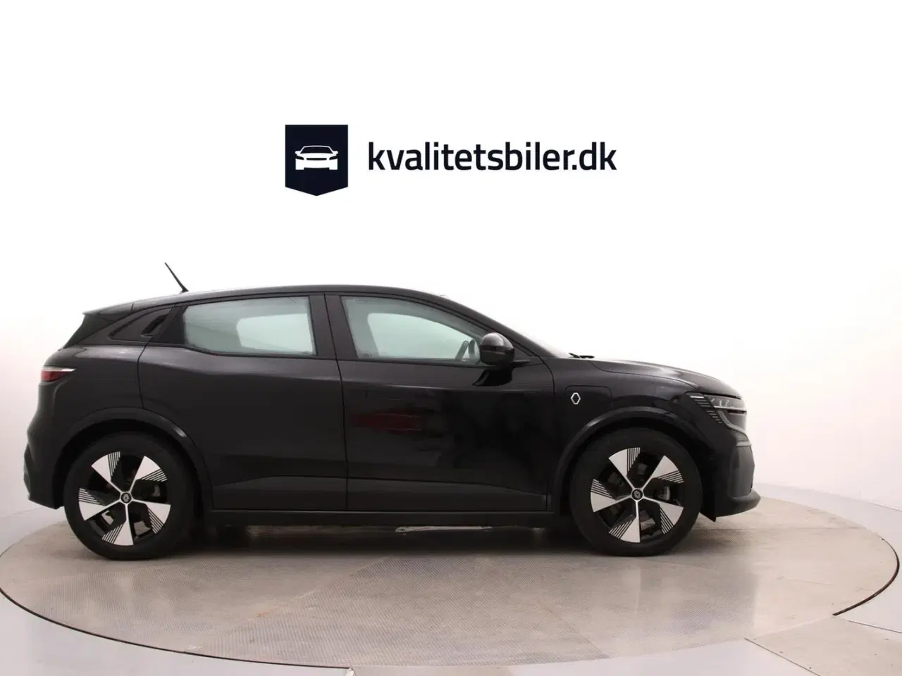 Billede 5 - Renault Megane E-Tech 60 Equilibre