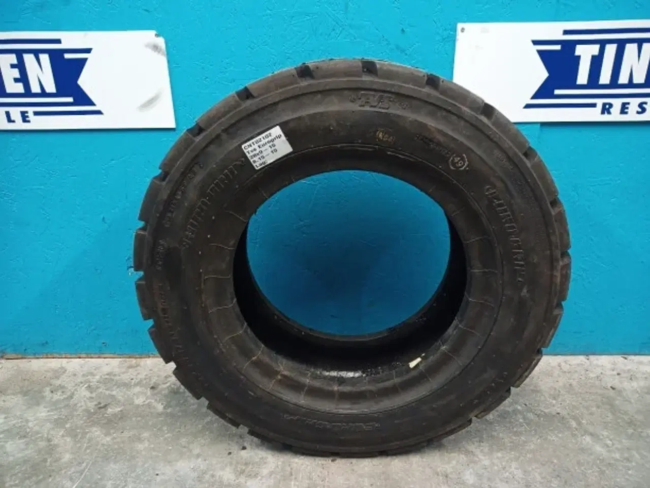 Billede 2 - 15"   8.15-15