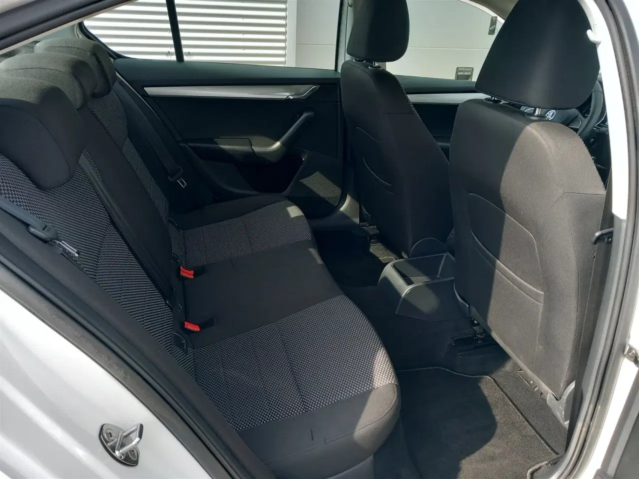 Billede 15 - Skoda Octavia 1,4 TSI Ambition DSG 140HK 5d 7g Aut.
