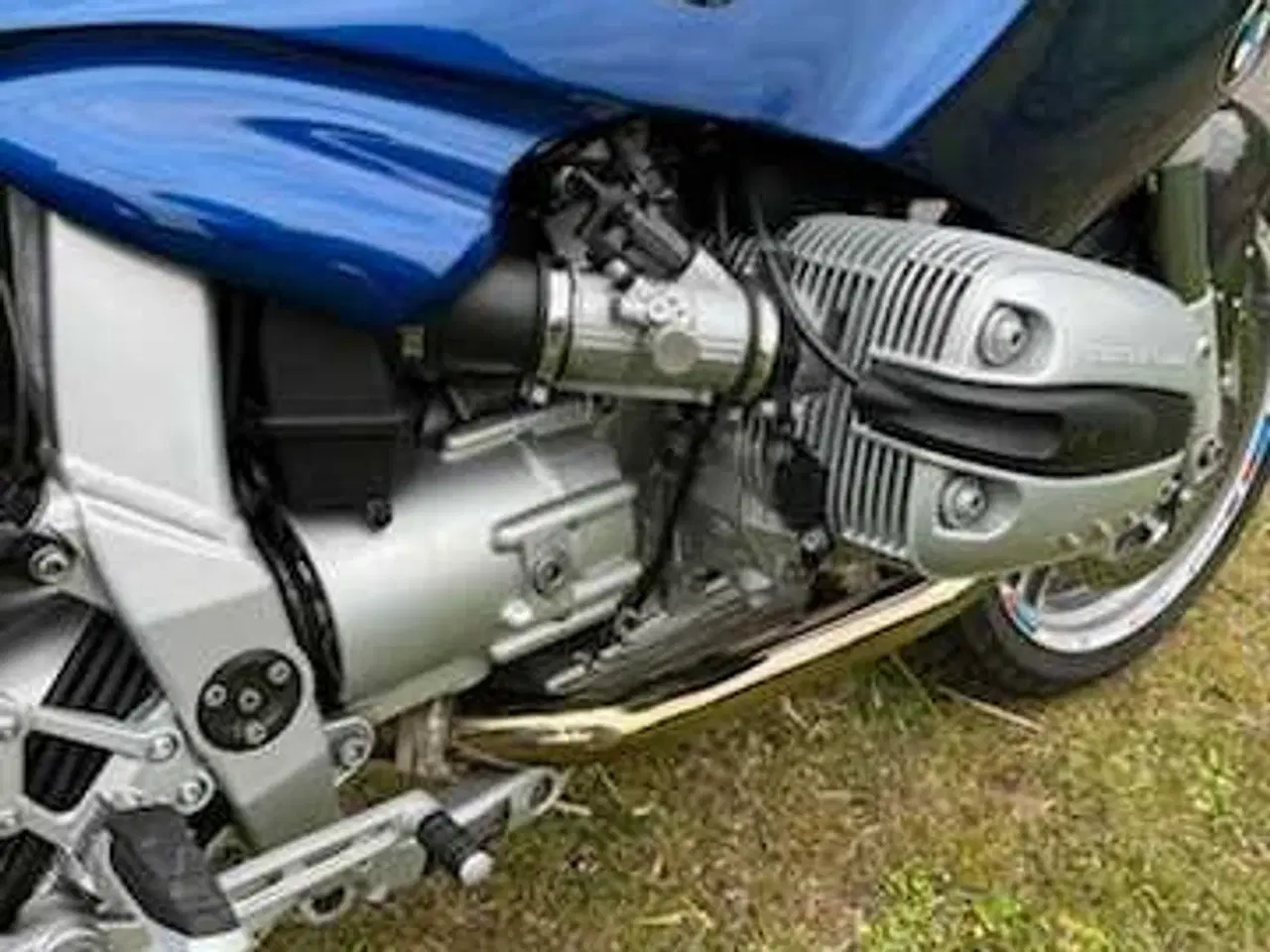 Billede 2 - Bmw r 1100s
