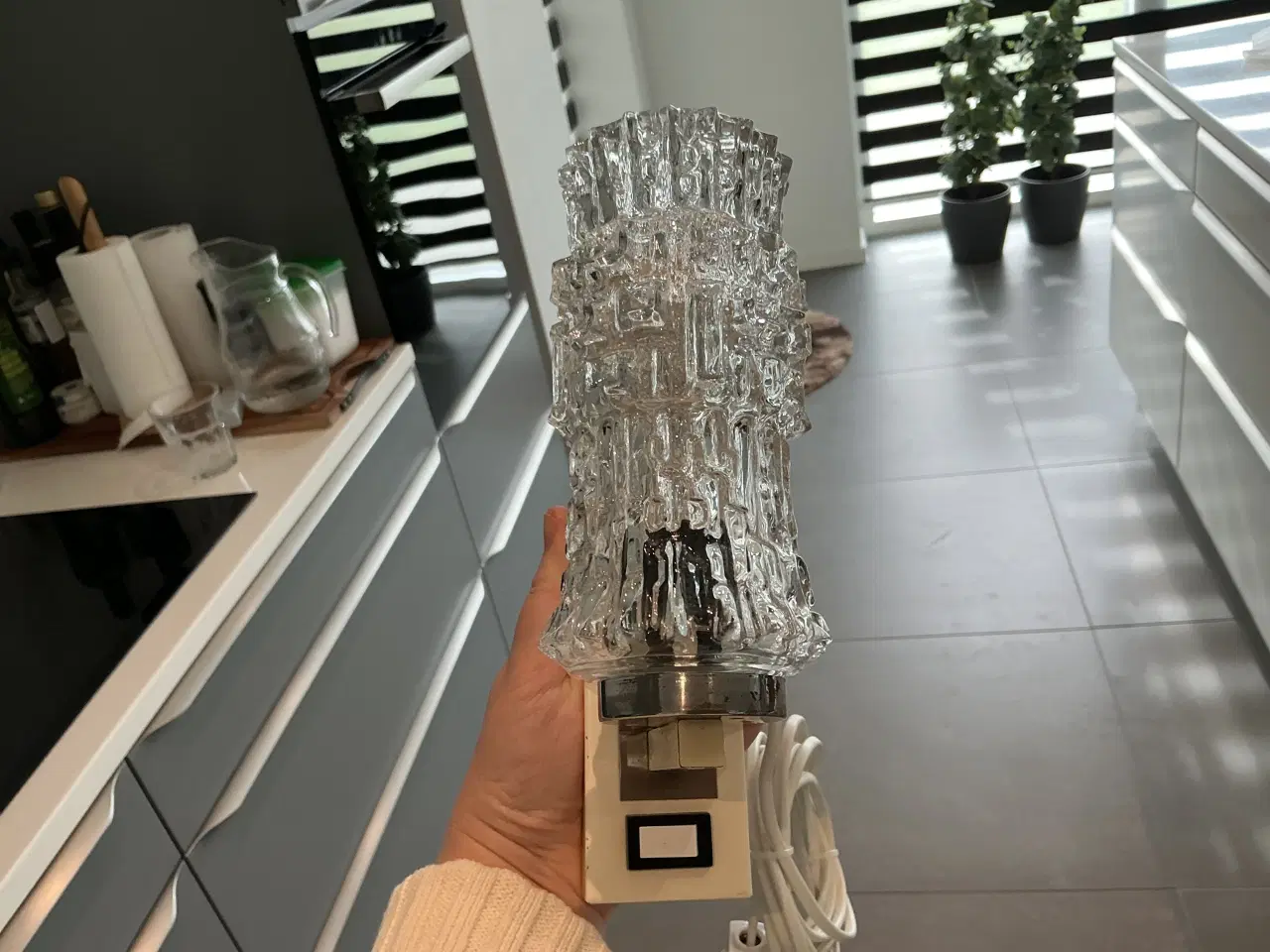 Billede 3 - Væglamper