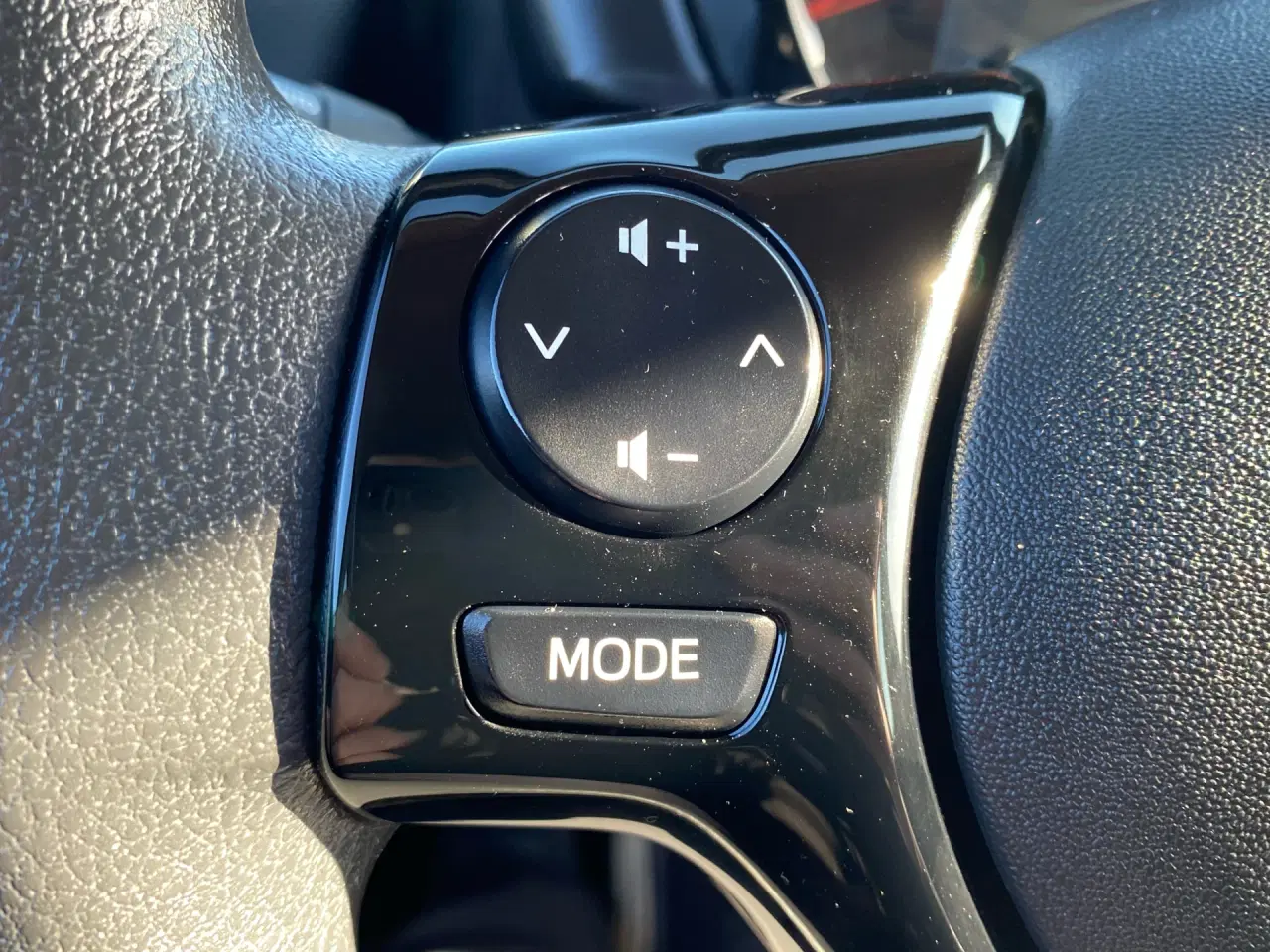Billede 15 - Citroën C1 1,0 VTi Shine 72HK 5d