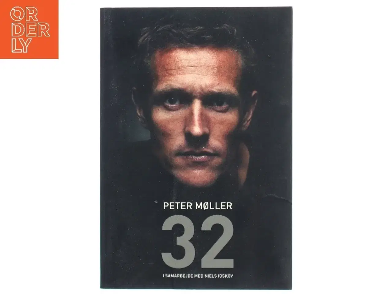 Billede 1 - Peter Møller: 32