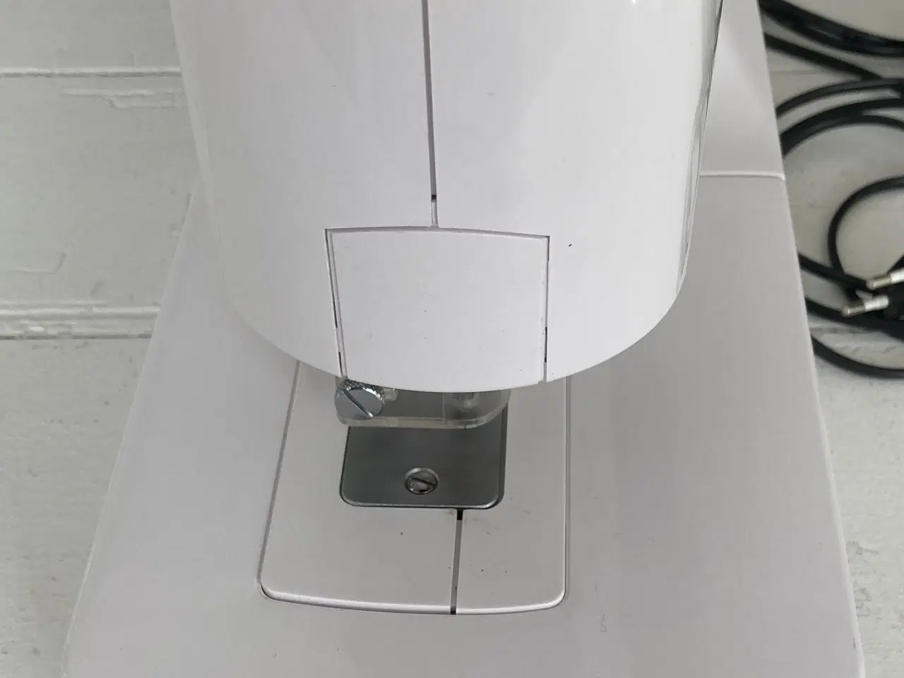 Billede 6 - Nålefiltemaskine EasyNeedle 3000