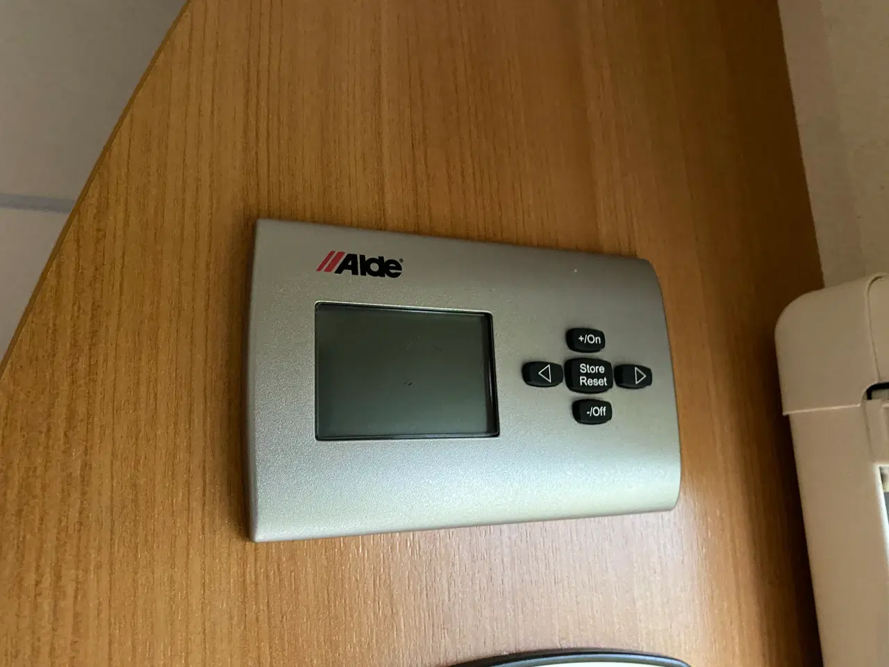 Billede 12 - Hobby 650 WFU ALDECENTRALVARME