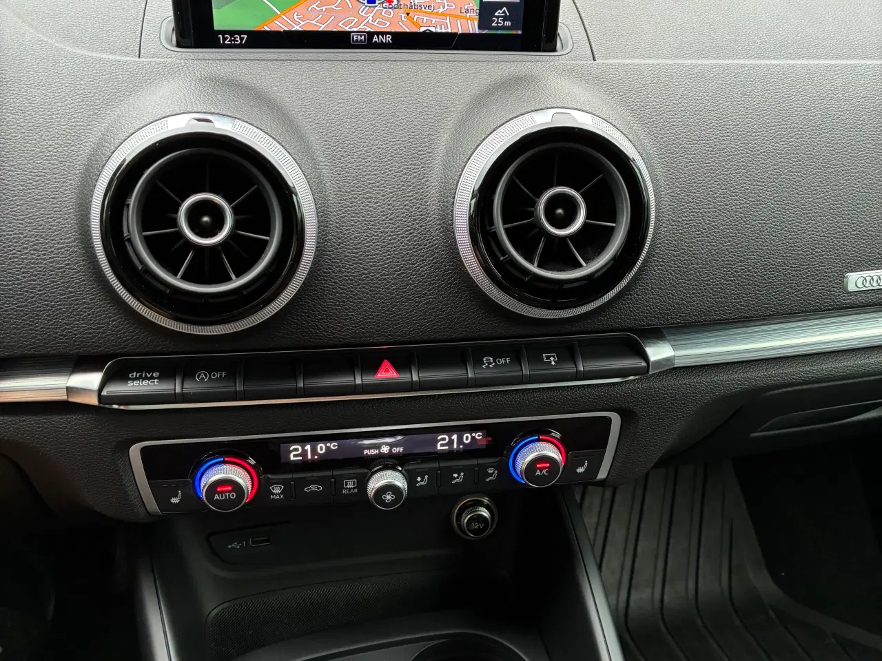 Billede 7 - Audi A3 1,6 TDi 110 Sportback 5d