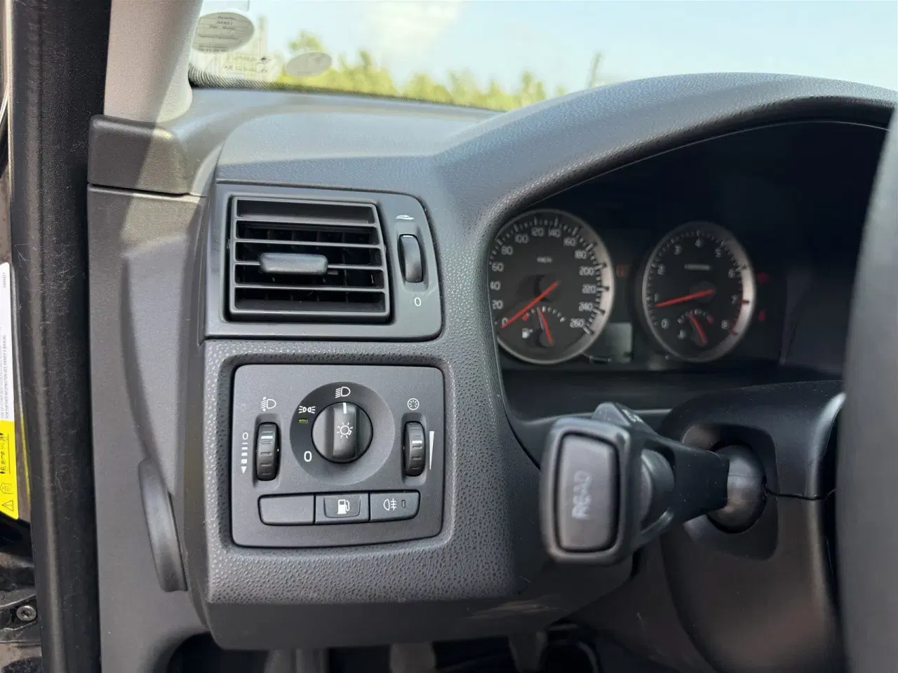 Billede 10 - Volvo V50 2,4 140HK Stc