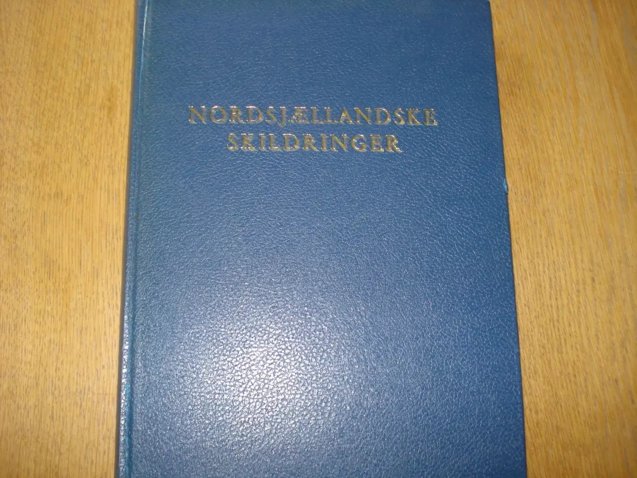 Billede 1 - Nordsjællandske Skildringer