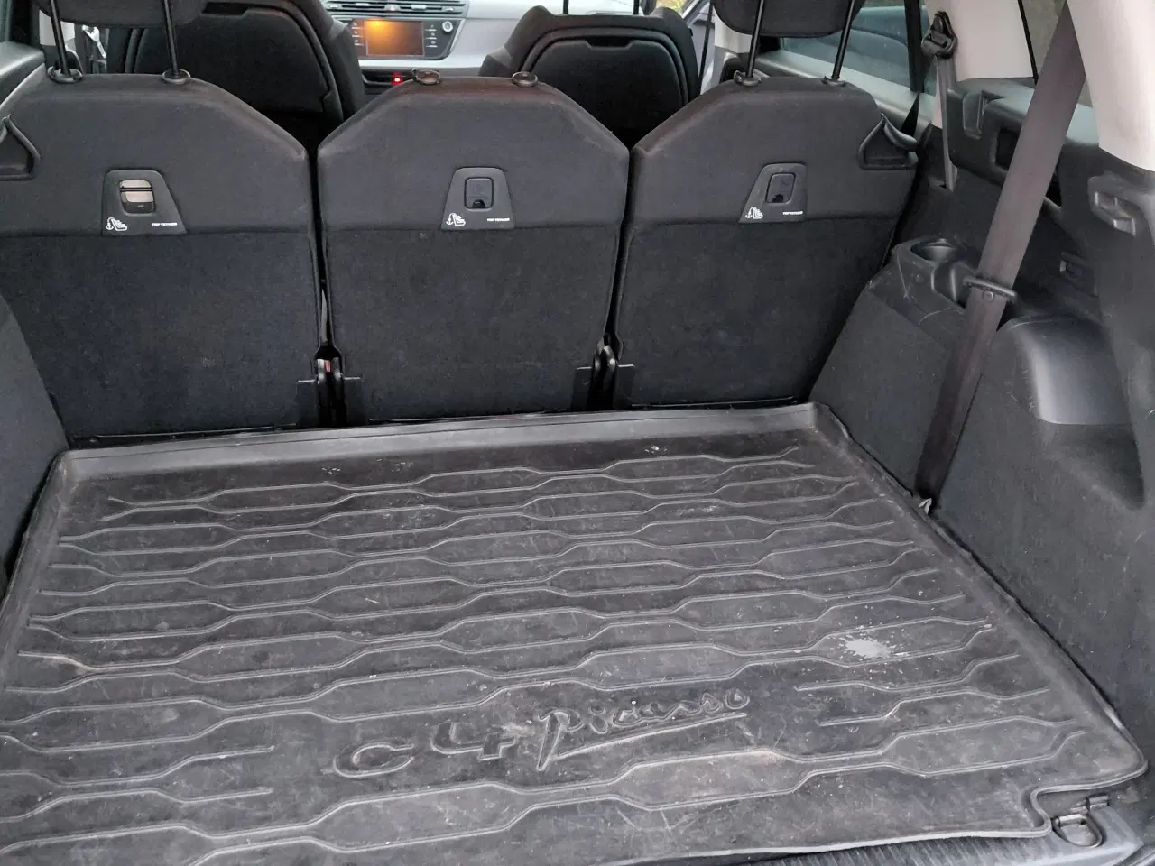 Billede 8 - Citroen Til salg