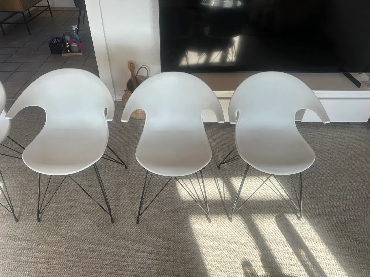 Billede 4 - Designer stole 