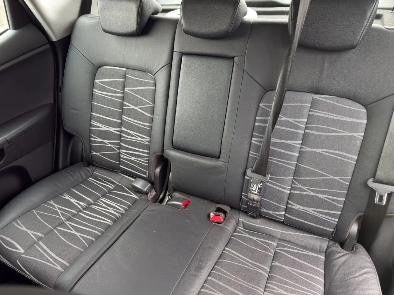 Billede 18 - Kia Venga 1,6 CVVT Motion+ aut.