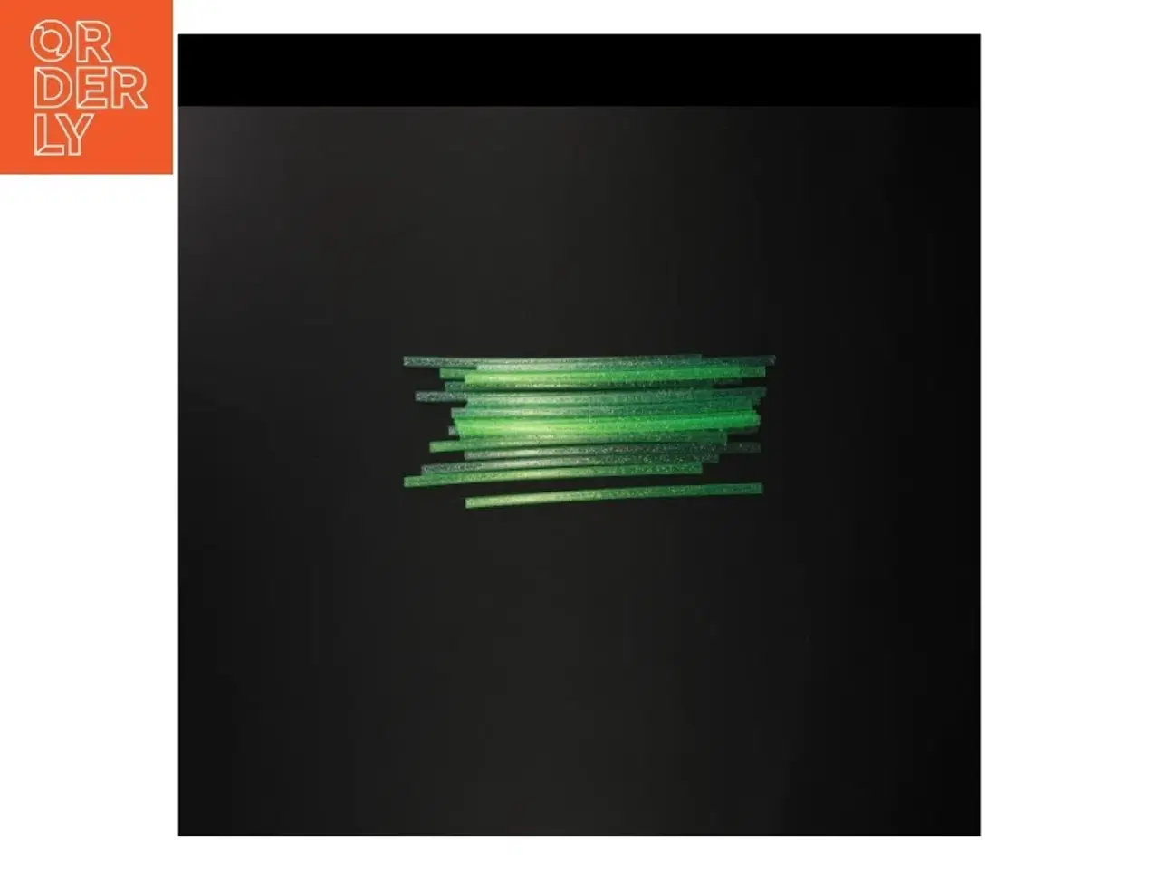 Billede 3 - Sugerør (str. 20 cm)