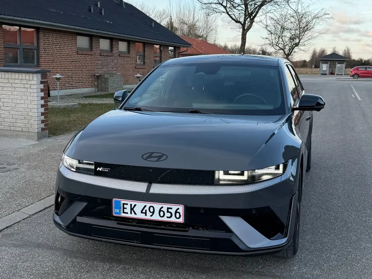 Billede 2 - Hyundai Ioniq 5 84 N Line+