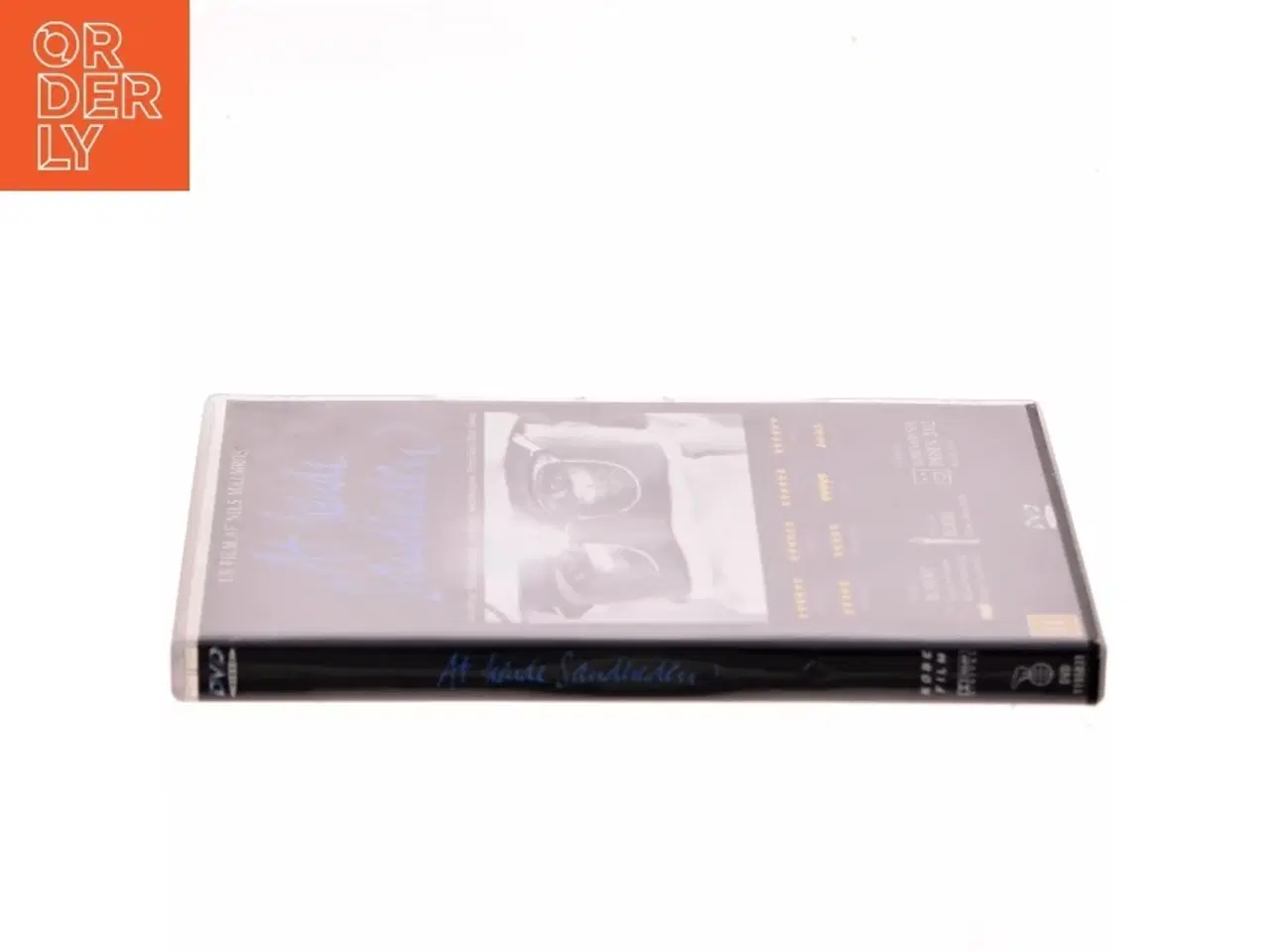 Billede 2 - At Kende Sandheden med Jens Albinus (DVD)