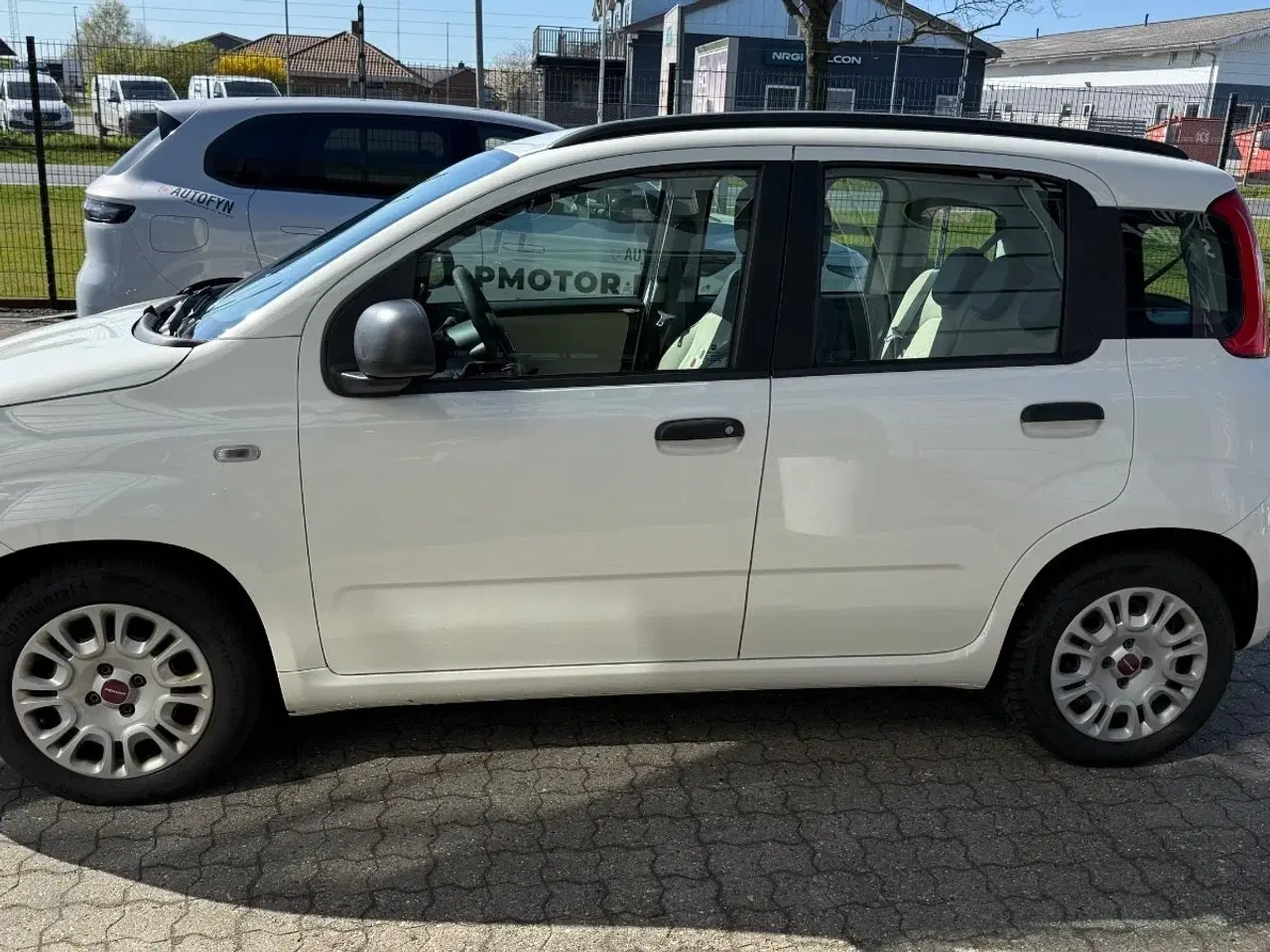 Billede 5 - Fiat Panda 1,2 69 Easy