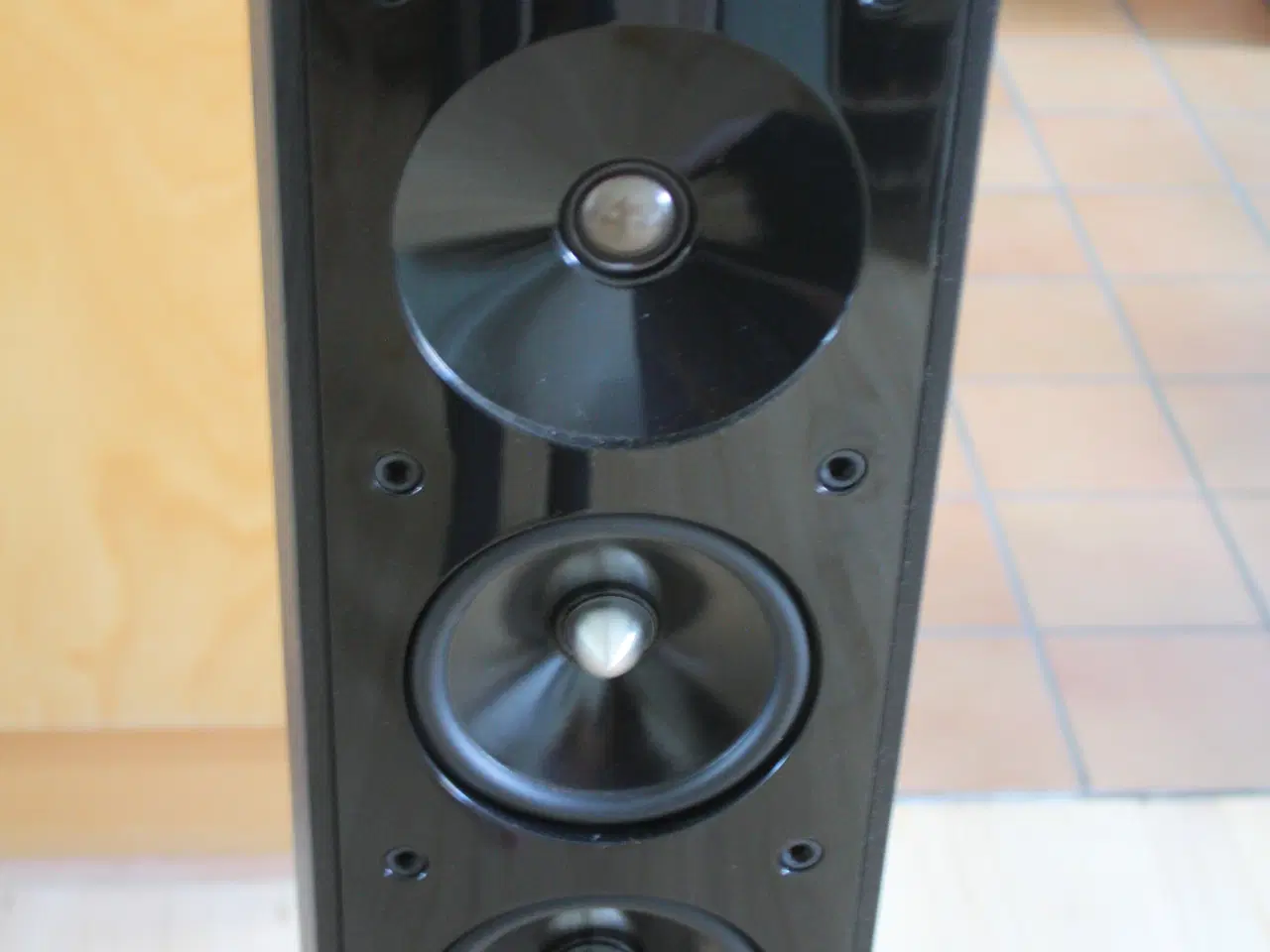 Billede 3 - Højtaler 🔊 Jamo S606