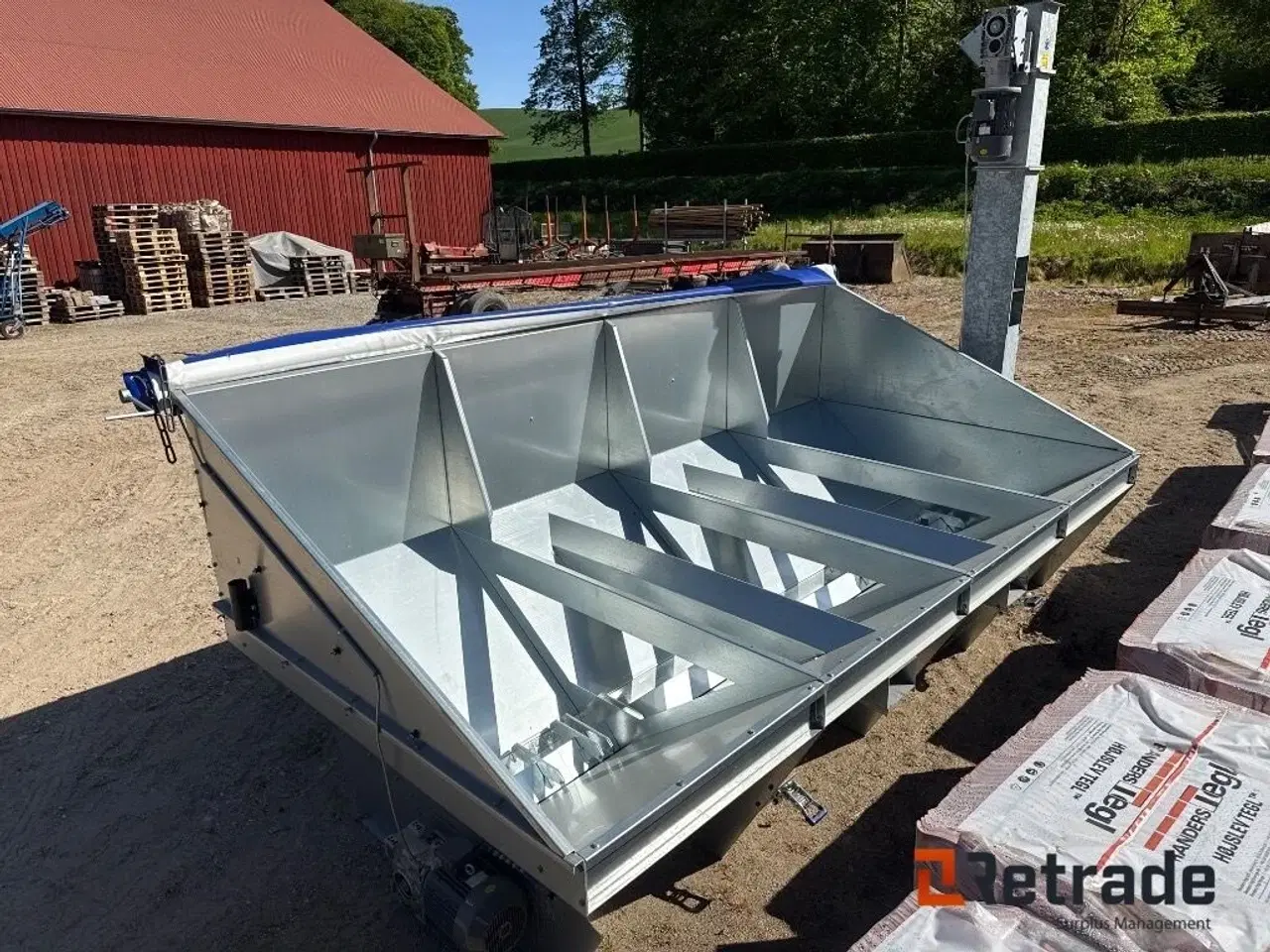 Billede 4 - Søby HSS 2204