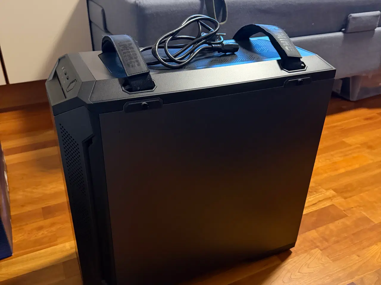 Billede 7 - MM-vision beast gaming computer