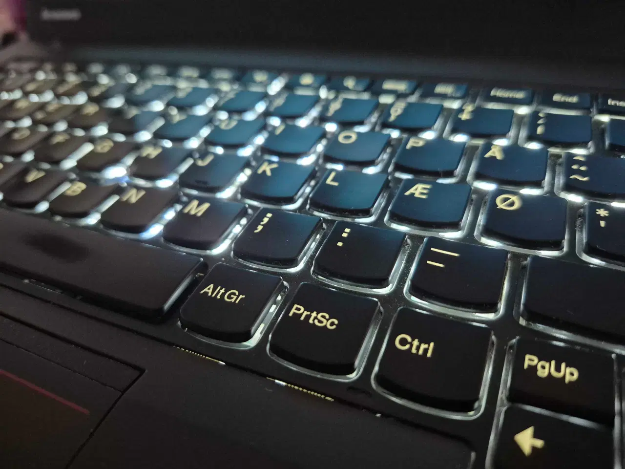 Billede 7 - Velholdt Lenovo T440 