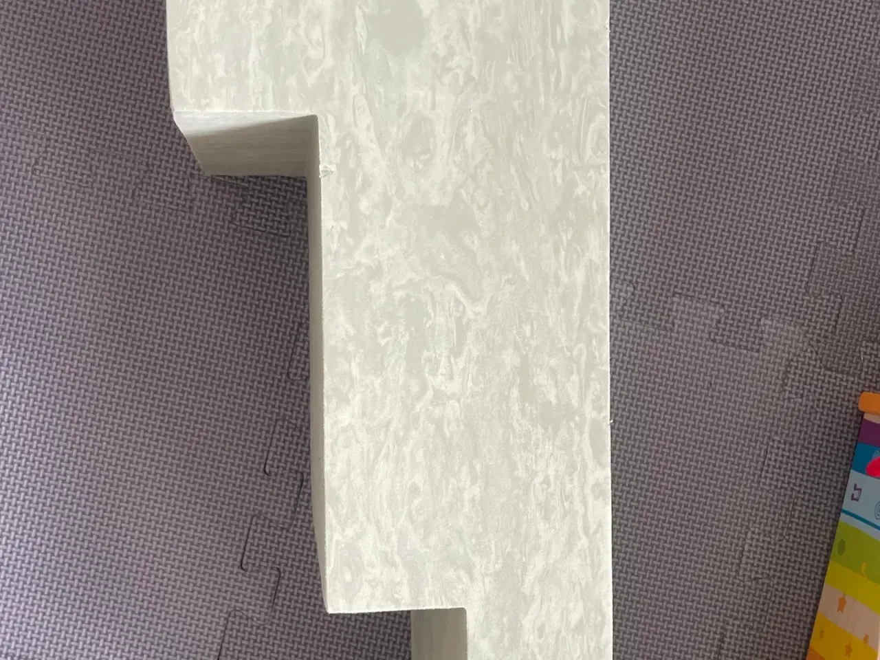 Billede 3 - Bobles krokodille, str. L