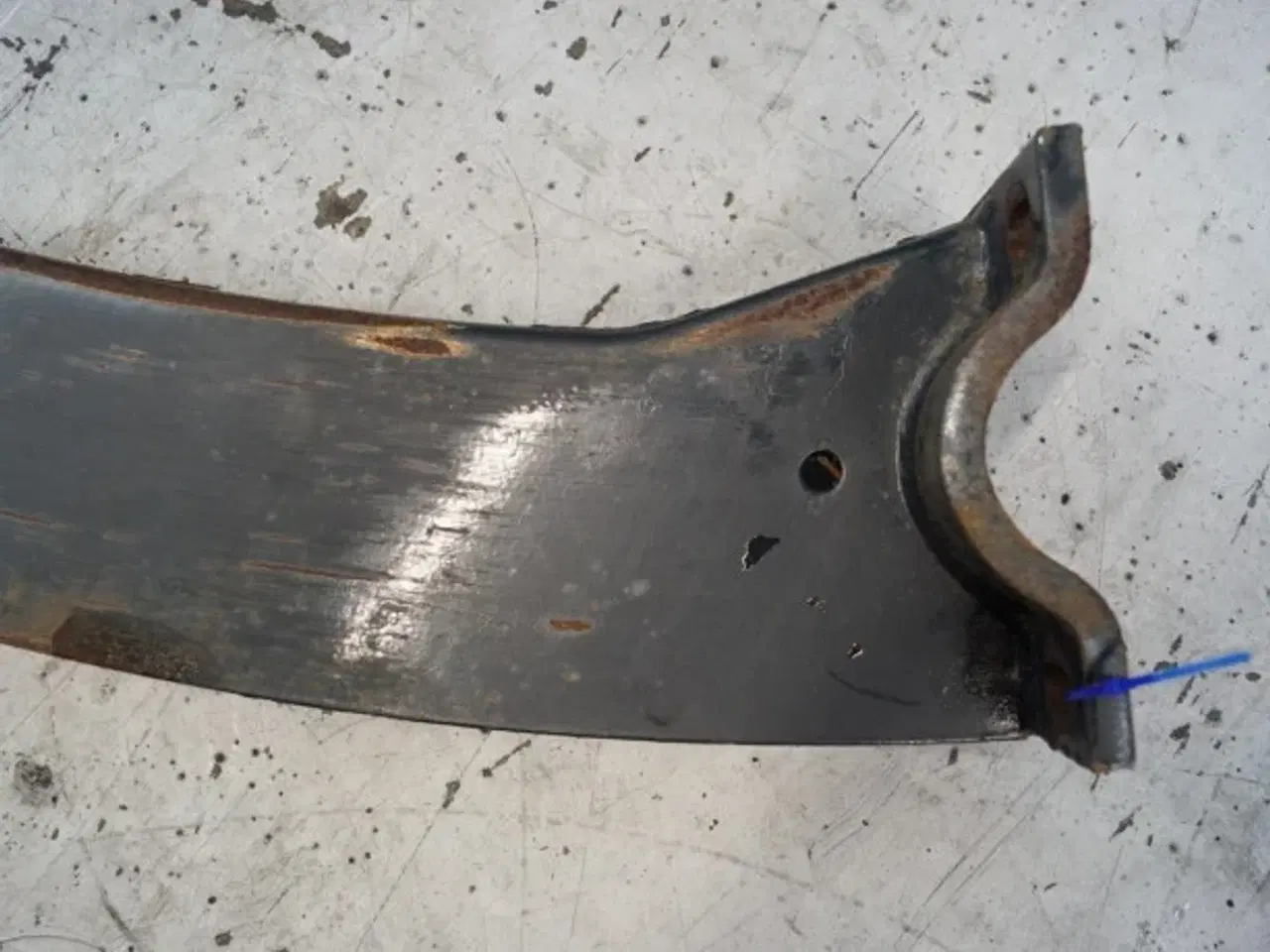 Billede 7 - New Holland BB9090 Plus Nål 700182232