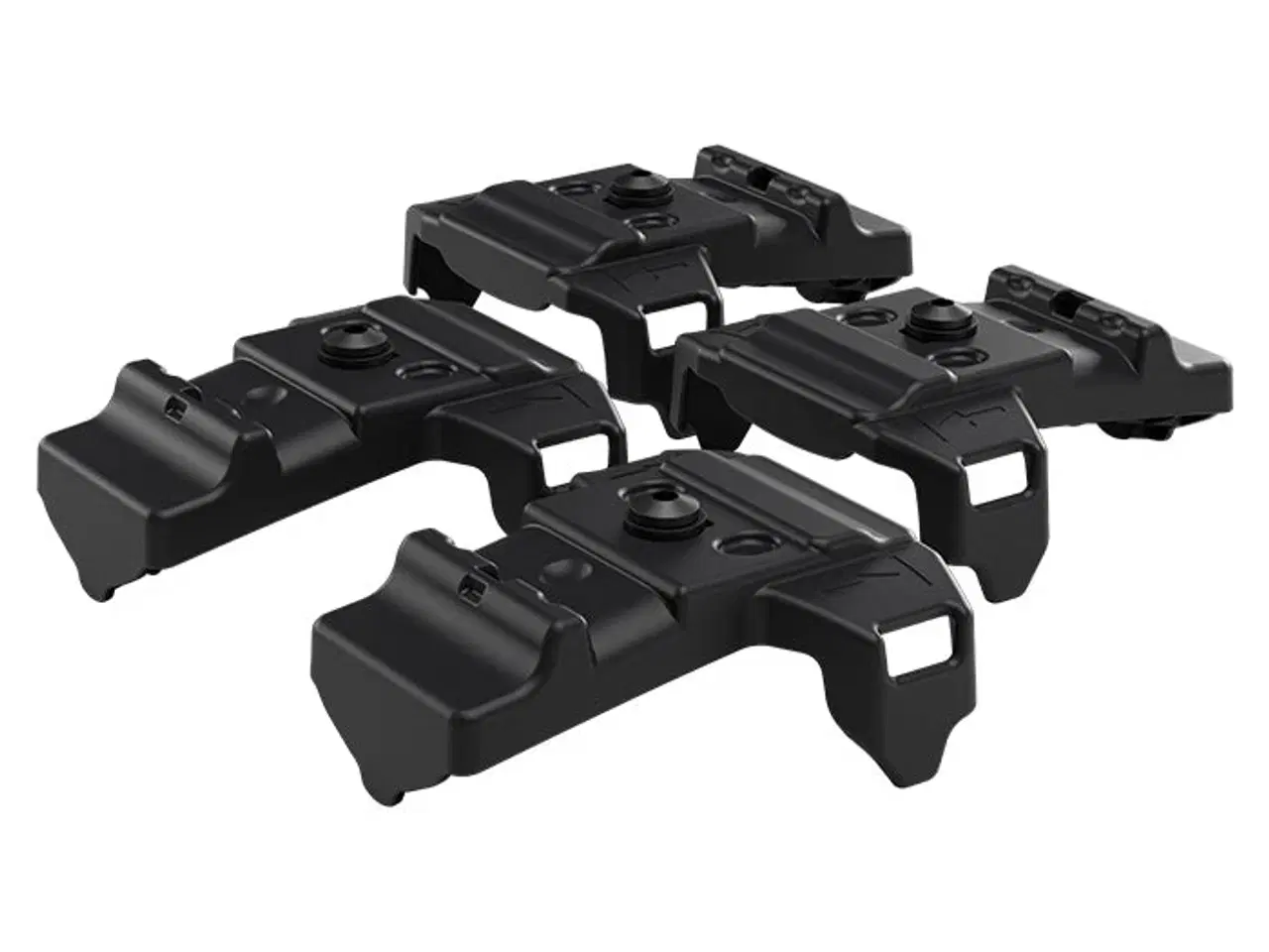 Billede 1 - Thule Santu Easyfold XT Kit