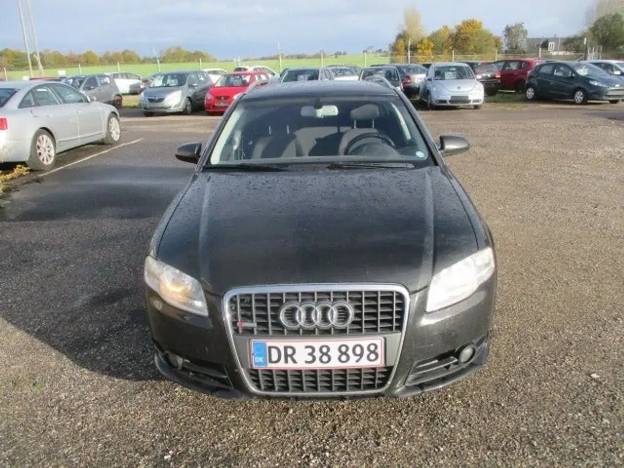 Billede 2 - Audi A4 2,0 Avant