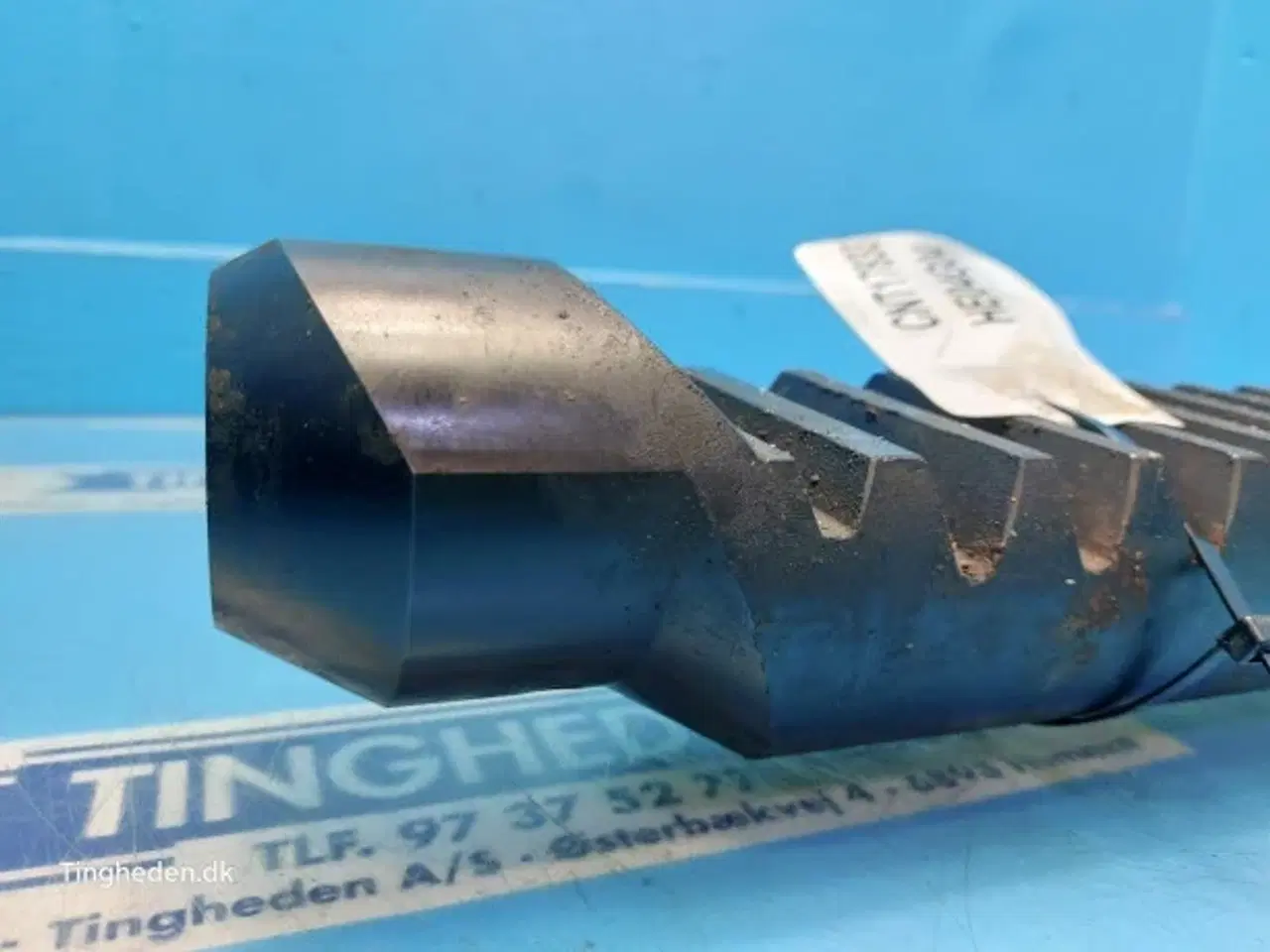 Billede 11 - Hydrema Tandstang 48,5 cm