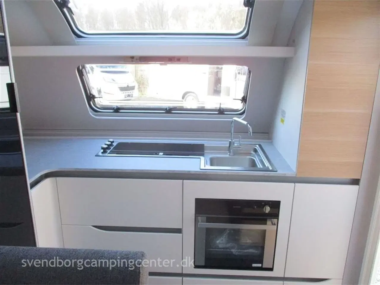 Billede 6 - 2023 - Adria Adora 613 HT   HVAD SKAL DENNE VOGN KOSTE ?? KOM OG GIV ET BUD