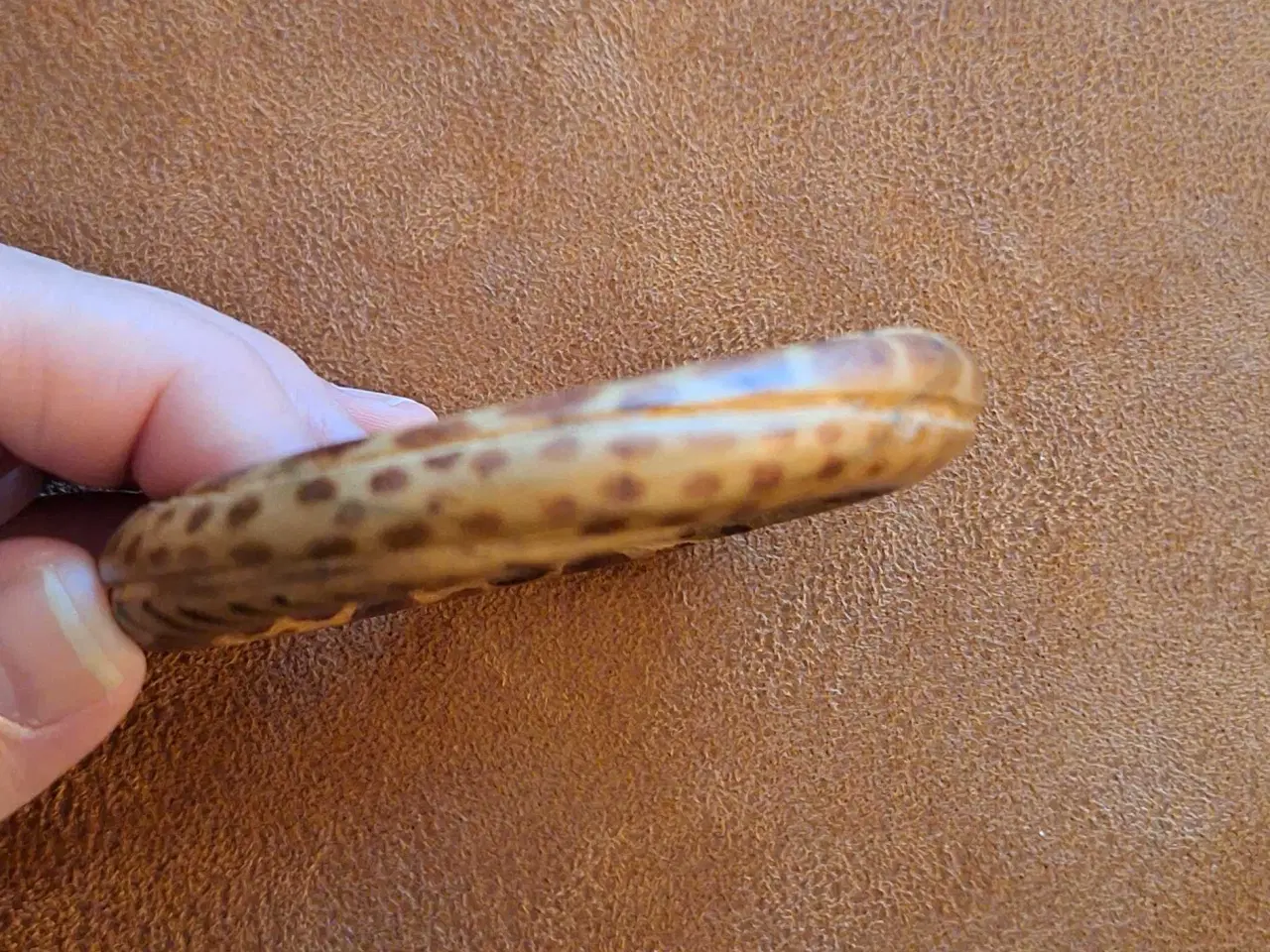 Billede 3 - Træ armbånd