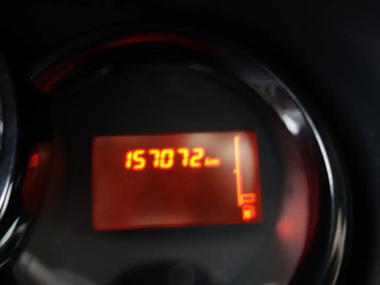 Billede 7 - Dacia Dokker 1,5 dCi 90 Ambiance Van