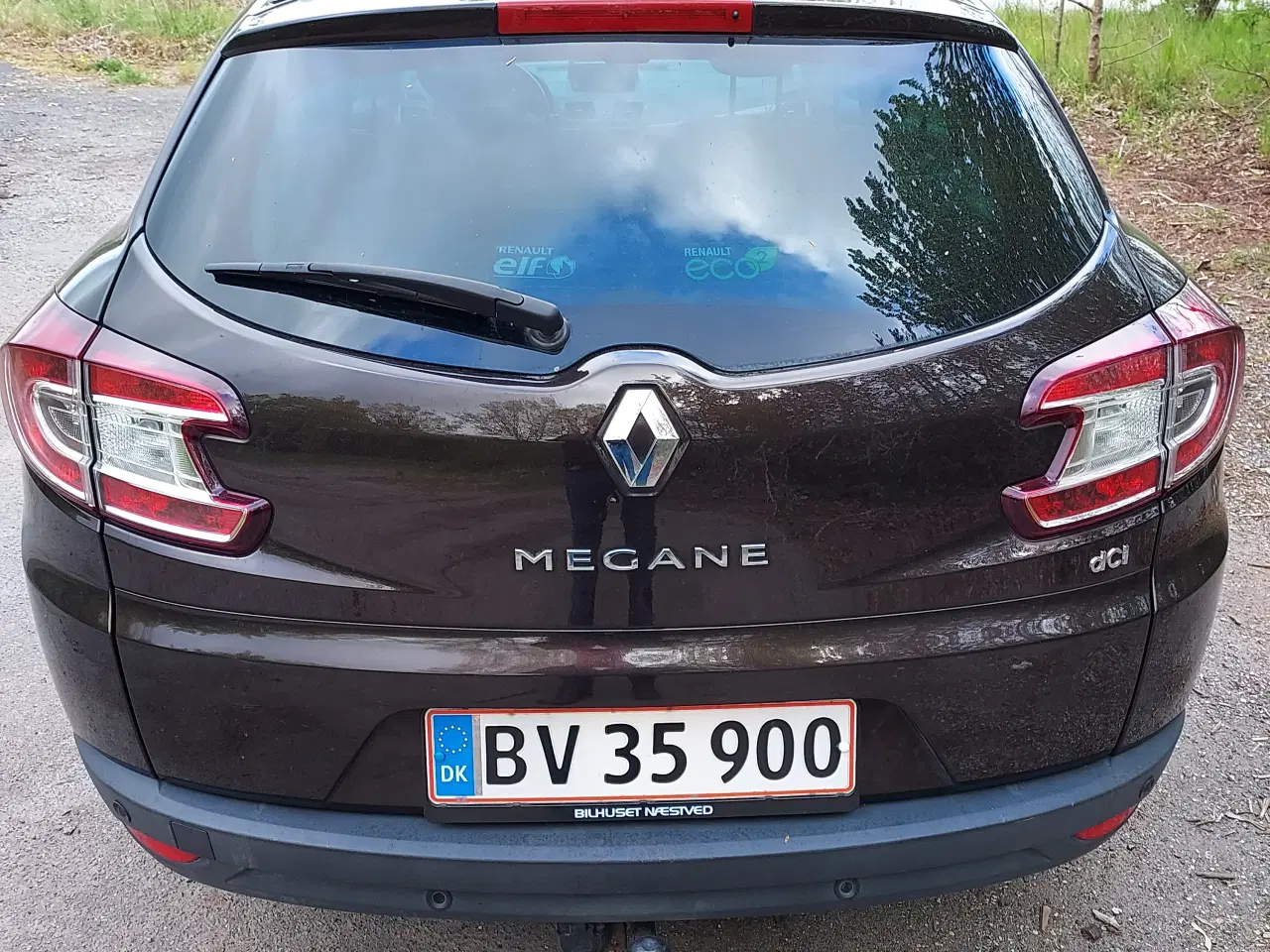 Billede 2 - Renault Megane III