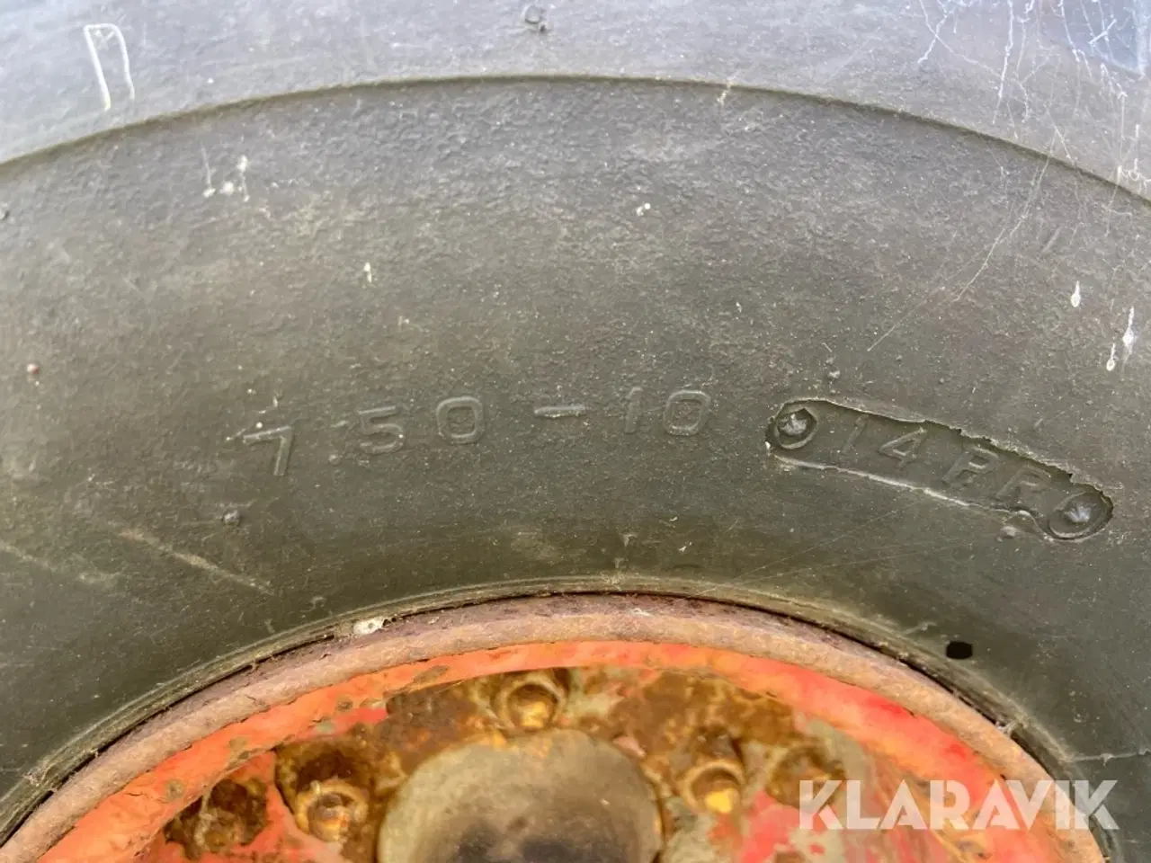 Billede 10 - Vandvogn - 2000 liter