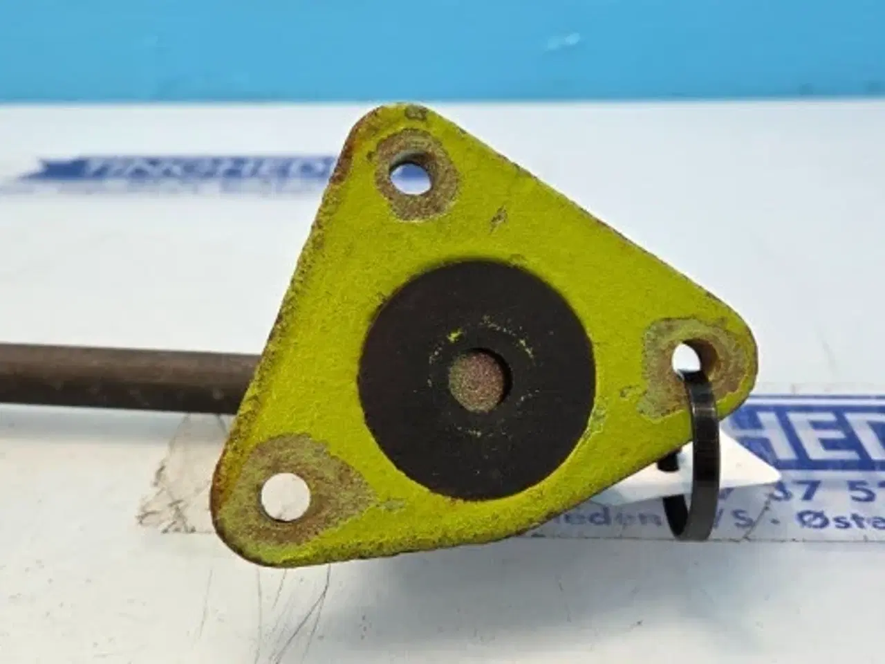 Billede 11 - Claas Dominator 88 Arm 673081.1