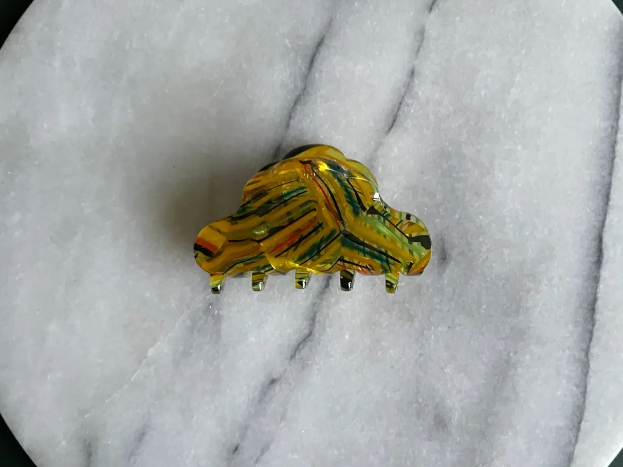 Billede 1 - Sui Ava mini hårklemme 