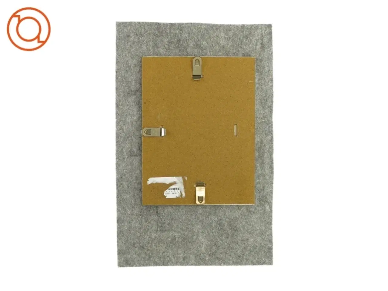 Billede 2 - Billederamme med motiv