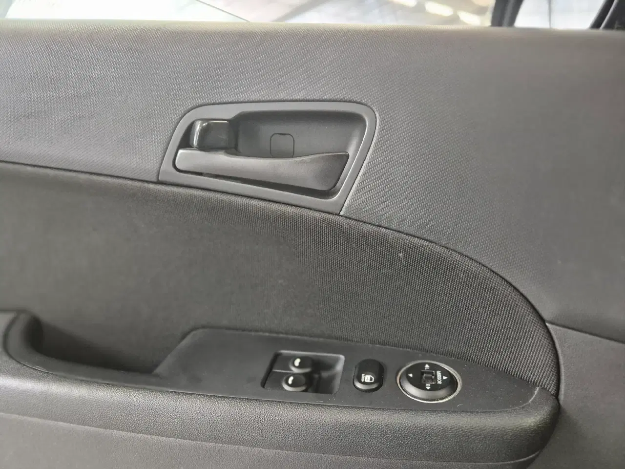 Billede 11 - Hyundai i30 Cw 1,6 CRDi Comfort 90HK Stc