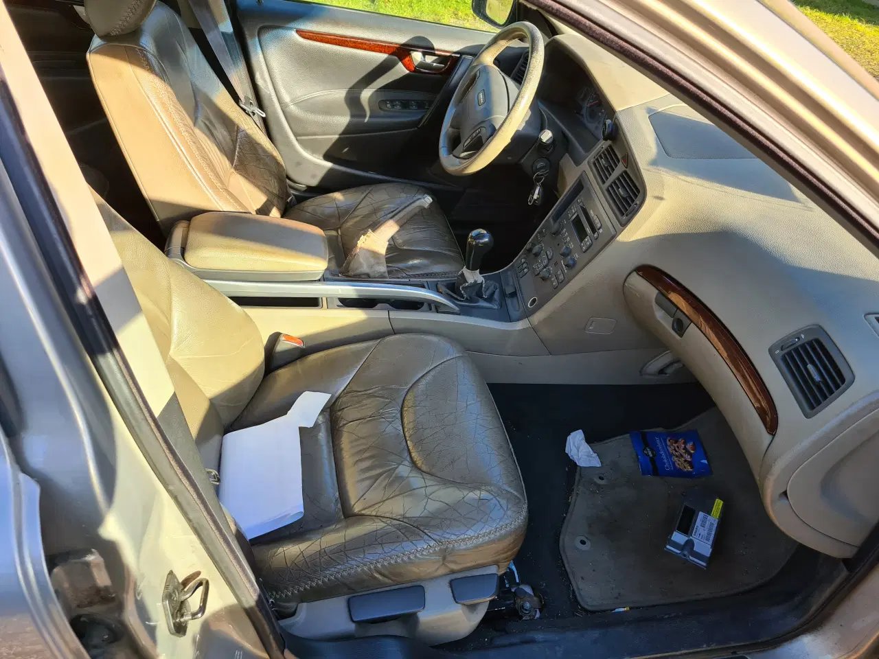 Billede 4 - volvo xc 70