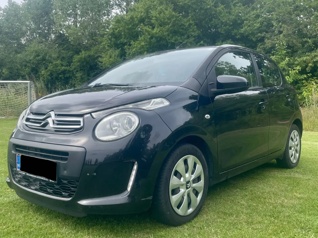 Billede 2 - Bil Citroen C1