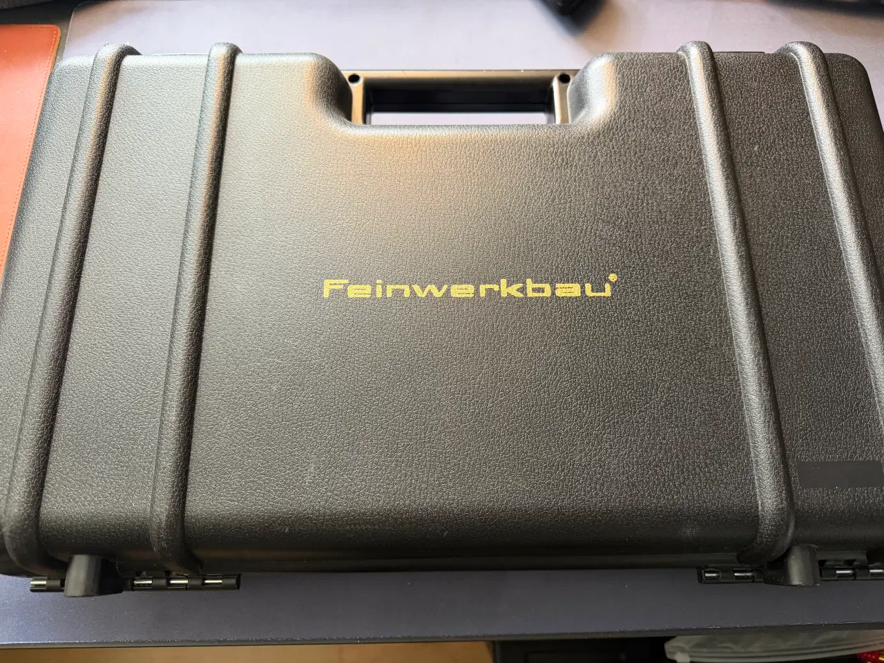 Billede 4 - Feinwerkbau AW93 Light