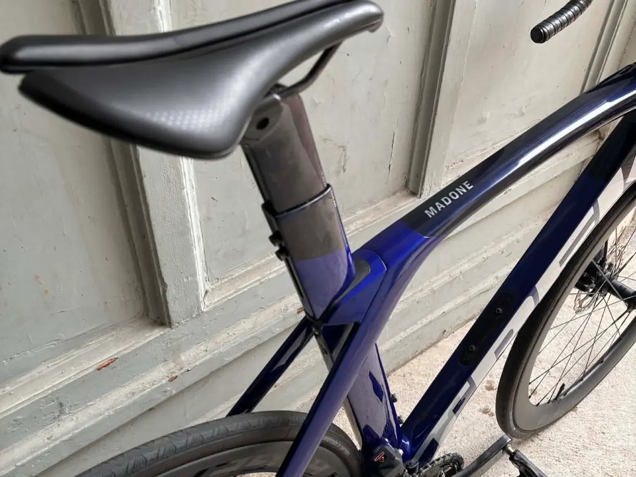 Billede 9 - Trek Madone SL6 Di2 - Str. 56