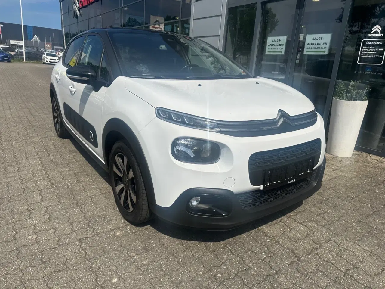 Billede 2 - Citroën C3 1,2 PureTech 82 Triumph
