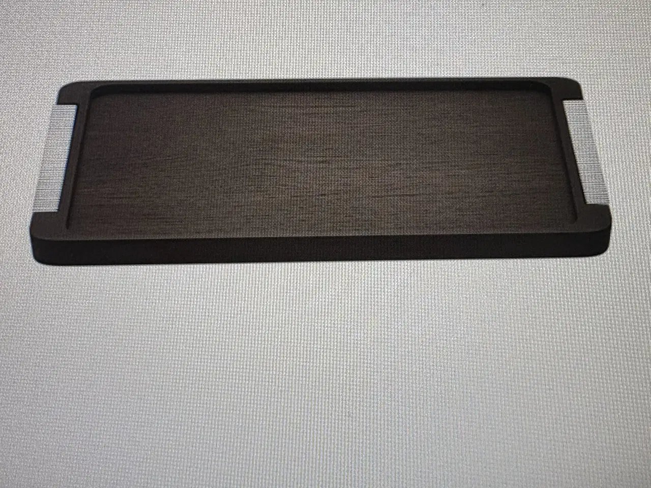 Billede 1 - Georg Jensen Bernadotte Bakke, Røget Eg